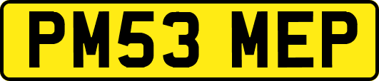 PM53MEP