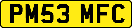 PM53MFC