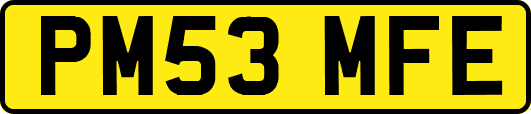 PM53MFE