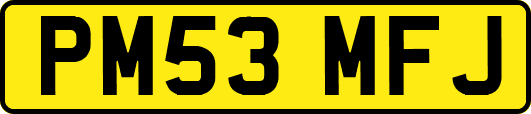 PM53MFJ