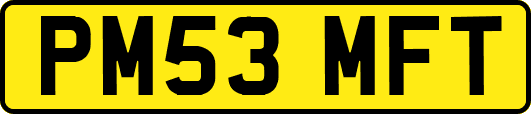PM53MFT