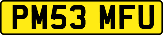 PM53MFU