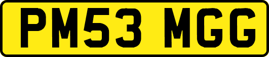 PM53MGG