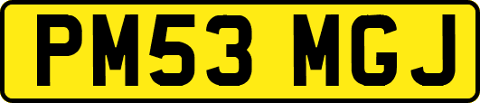 PM53MGJ