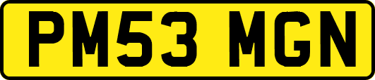 PM53MGN