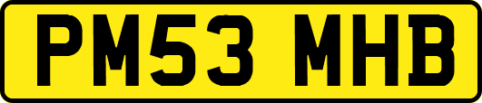 PM53MHB