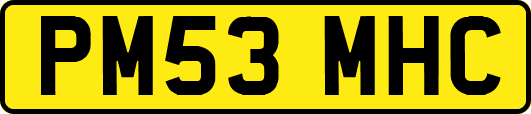 PM53MHC