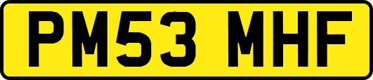 PM53MHF