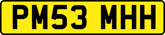 PM53MHH