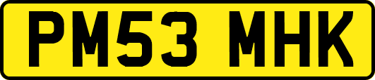 PM53MHK