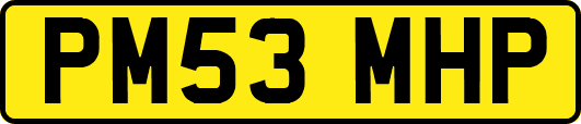 PM53MHP