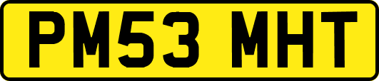 PM53MHT