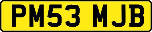 PM53MJB