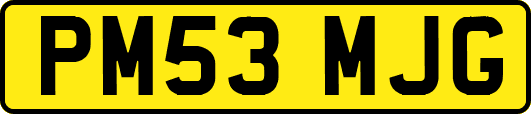 PM53MJG