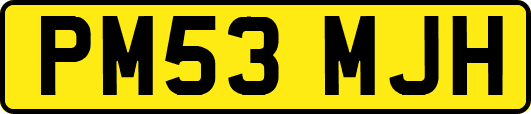 PM53MJH