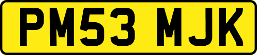 PM53MJK