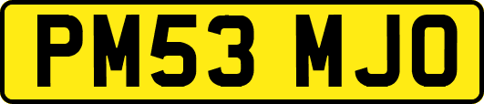 PM53MJO