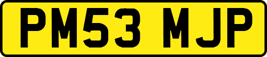 PM53MJP