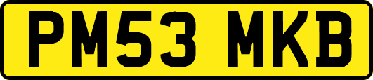 PM53MKB