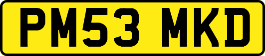 PM53MKD