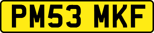 PM53MKF