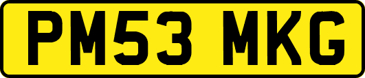 PM53MKG