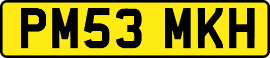 PM53MKH