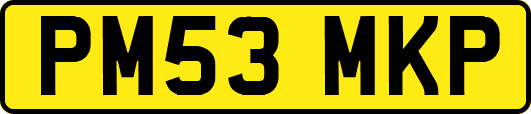 PM53MKP