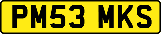 PM53MKS