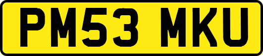 PM53MKU