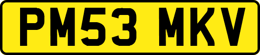 PM53MKV