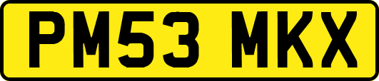 PM53MKX