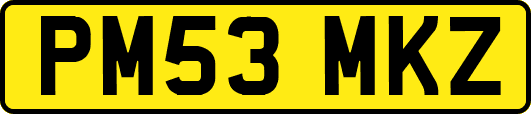 PM53MKZ