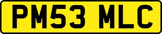 PM53MLC