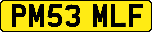 PM53MLF