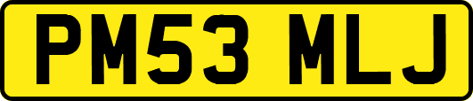 PM53MLJ
