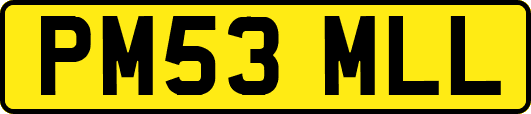 PM53MLL