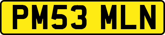 PM53MLN