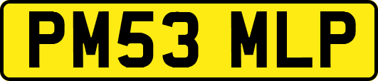 PM53MLP