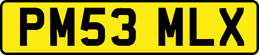 PM53MLX