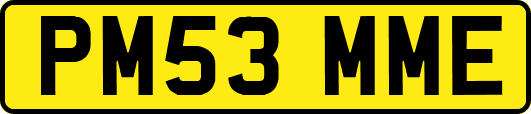 PM53MME