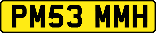 PM53MMH