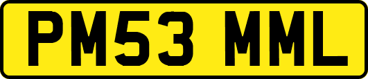 PM53MML
