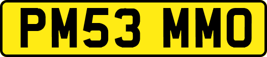 PM53MMO
