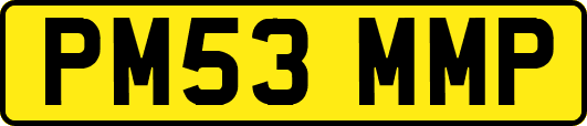 PM53MMP
