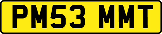 PM53MMT