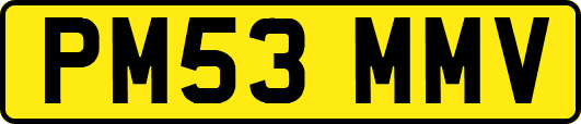 PM53MMV