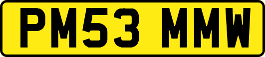 PM53MMW