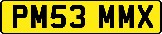 PM53MMX
