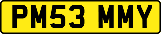 PM53MMY